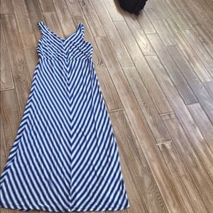 Calvin Klein Maxi Dress